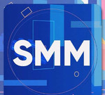 SMM продвижение, настройка таргетированной рекламы