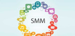 SMM-менеджер/ маркетолог