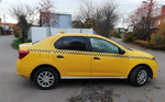 Сдам Рено Логан (Renault Logan) для работы в такси