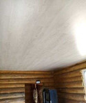 Потолок и стены из ламината, обшивка дома, ремонт