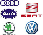Диагностика и сброс ошибок на VW, Skoda, Audi,Seat