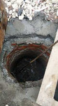 Чистка и ремонт колодцев канализации