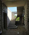 Изготавливаем бетонные Лестницы,любых конфигурации