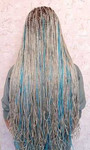 Плетение афро-кос,зизи,и т.п