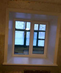 Остекление балконов,окна под ключ,ремонт квартир