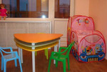Няня, круглосуточный домашний детский сад