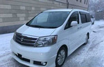 Пассажирские перевозки/аренда микроавтобус Toyota