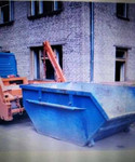 Вывоз разного мусора, снос построек Щёлково