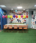 Аренда игровой комнаты для детского праздника