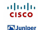 Настройка сетевого оборудования (Cisco, Juniper, E