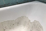 Реставрация ванн.Антибактериальный акрил