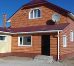 Построим дом из кирпича - от проекта до ключа