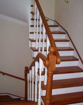 Лестницы. Металлокаркасы лестниц