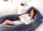 Подушки для беременных и для кормления