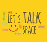 Английский разговорный клуб Lets Talk Space