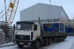 Бортовые Авто 5/10/20 тонн Екатеринбург