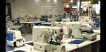 Ремонт промышленного швейного оборудования