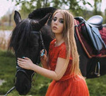 Лошади и пони на прокат и для обучения, фотоссесии