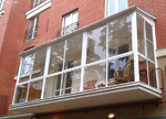 Окна и балконы пвх