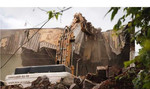 Демонтаж зданий и сооружений, снос деревьев