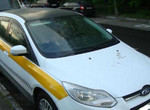 Аренда авто с подключением к Яндекс