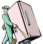 Скупка и утилизация неисправных холодильников