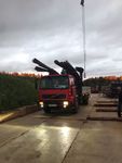 Грузовая перевозка длинномер, шаланда, газель, 5 тонн, 10 тонн, фура в Москве и Московской области