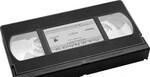 Оцифровка видеокассет VHS конвертация видеомонтаж