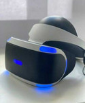 Аренда PlayStation VR, прокат геймпадов DualShock