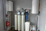 Монтаж и обслуживание отопления водоснабжения