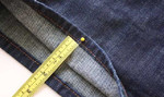 Подшив брюк,платьев/мелкий ремонт одежды