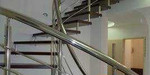 Лестницы, металоконструкции