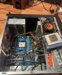 Компьютерный мастер, ремонт компьютера