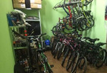 Прокат велосипедов в Сестрорецке