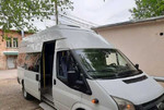 Микроавтобус на заказ с Кондиционером