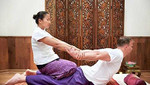 Тайский массаж, спа-программы