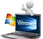 Установка windows Ремонт компьютера, ноутбука