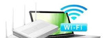 Wi-Fi Настройка и модернизация