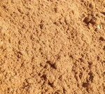 Песок без камней