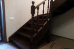 Лестницы Реставрация Изготовление