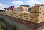Строительство домов, бетонные и каменные работы