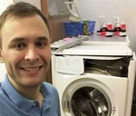 Мастер по ремонту посудомоечных и стиральных машин