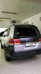 Toyota Land Cruiser 4.6AT, 2012, 35000км