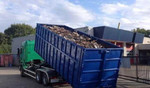 Вывоз мусора в Москве Заказ контейнера