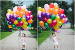Доставка Воздушных шаров,Оформим праздник шарами