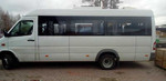 Автобус Мерседес Спринтер (аренда)