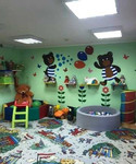 Частный детский сад город Киров р-н Филармонии