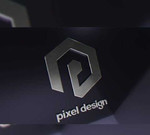 Pixel design - студия графического дизайна