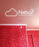 Натяжные потолки Nebo7 (монтаж бесплатно)