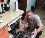 Ремонт Посудомоечных Машин